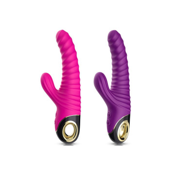 Armony - Eternity Vibrador Silicona Fucsia | Vybes.it