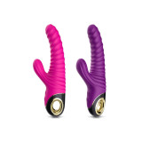 Armony - Eternity Vibrador Silicona Fucsia | Vybes.it