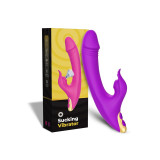 Armony - Amant Succionador Clítoris & Punto G Violeta | Vybes.it