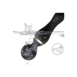 Armony - Freeza Massager & Vibrateur Tête Super Flexible Noir |