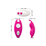 Armony - Honeybee Panties Vibrador Punto G Control Remoto Fucsia |