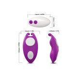 Armony - Honeybee Wearable Panties Vibrateur G - Spot Télécommande
