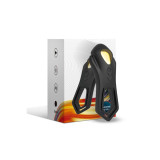 Armony - Télécommande Double Anneau Vibrateur Roadster Noir |