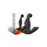 Armony - Bat King Vibrador Anal Prostata Rotador Control Remoto
