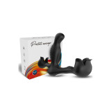 Armony - Vibrateur Surround Anal & Stimulateur Testiculos