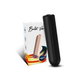 Armony - Sprengkopf - Vibrator - Kugel Schwarz 2 Cm X 8.8 Cm |