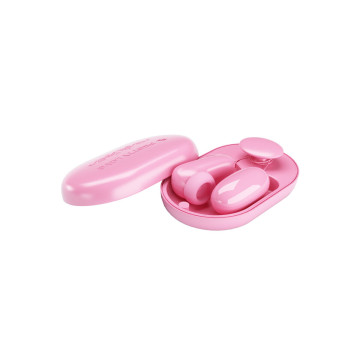 Pretty Love - Magic Box Bala Vibradora & Estimulador Rosa | Vybes.it