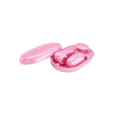 Pretty Love - Magic Box Bala Vibradora & Estimulador Rosa | Vybes.it