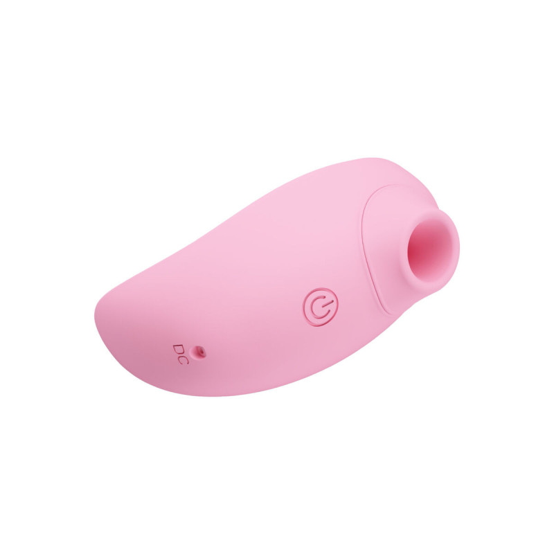 Romance - Mini Ventouse Inhale Bird Avec Fonction Mémoire | Vybes.it