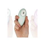 Womanizer - Liberty 2 Estimulador & Succionador Clítoris Verde