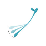 SATISFYER - PLUG & PLAY 1 MULTIVIBRADOR FLEXIBLE
