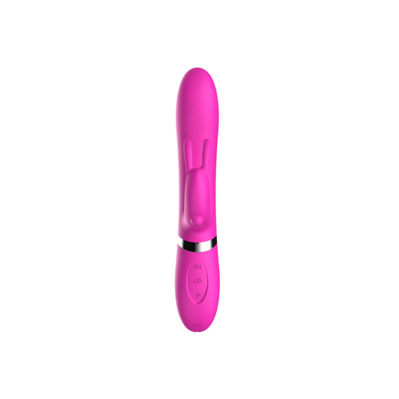 ARMONY - AVA VIBRATOR KANINCHEN FUCHSIA - ARMONY VIBRATORS - Kaninche…