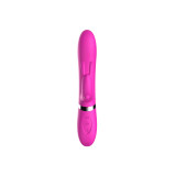 ARMONY - VIBRATORE AVA CONIGLIO FUCSIA - ARMONY VIBRATORS - Vibratori…