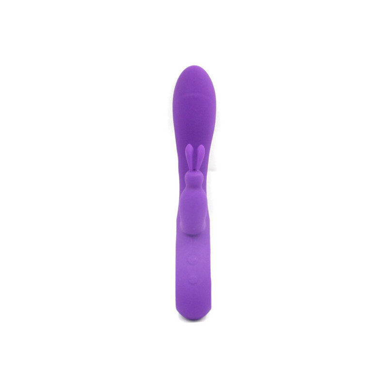 ARMONY - BELLA VIOLET KANINCHENZUGRINGVIBRATOR - ARMONY VIBRATORS - K…