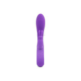 ARMONY - BELLA VIOLET RABBIT PULL RING VIBRATOR - ARMONY VIBRATORS -…