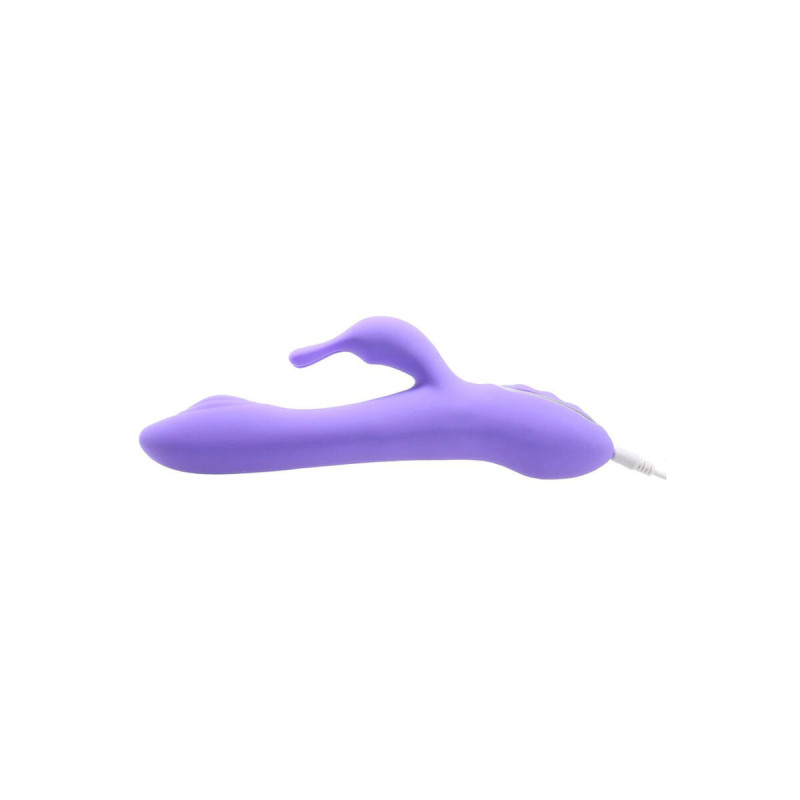 ARMONY - ISABELLA VIBRATOR & VIOLET RABBIT STIMULATOR - ARMONY VIBRAT…