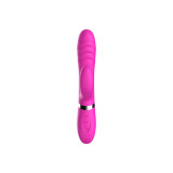ARMONY - ADELA VIBRATOR & STIMULATOR FUCHSIA - ARMONY VIBRATORS - Für…