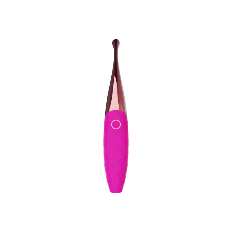 ARMONY - FUCHSIA MULTIFREQUENCY STIMULATOR NANA - ARMONY STIMULATORS…