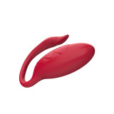 ARMONY - VIBRATEUR DOISEAU POUR COUPLES ROUGE - ARMONY STIMULATORS -…