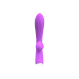 ARMONY - CHELSEA FLEXIBLER VIBRATOR & STIMULATOR VIOLETT - ARMONY VIB…