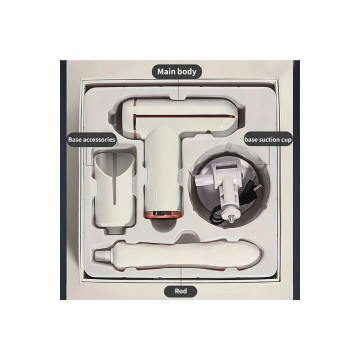 ARMONY - FKING MASCHINE EINSTELLBARER & AUTOMATISCHER VIBRATOR WEISS…