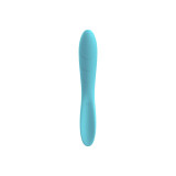 ARMONY - ELIZABETH BLUE FLEXIBLE VIBRATOR - ARMONY VIBRATORS