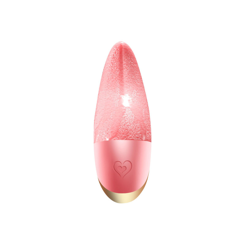 ARMONY - TONGUE VIBRATOR & STIMULATOR - ARMONY STIMULATORS - Vibrators