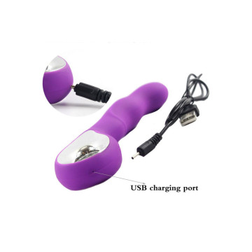 ARMONY - VIBRATORE ANELLO PULL ANNA - ARMONY VIBRATORS - Vibratori