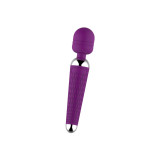 ARMONY - VIOLETTES MASSAGER & VIBRATOR MIT FLEXIBLEM KOPF - ARMONY MA…