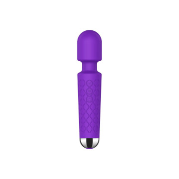 ARMONY - VIOLET MASSAGER & VIBRATOR - ARMONY MASSAGERS - WAND vibrator