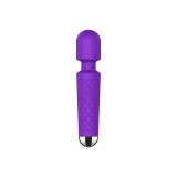 ARMONY - VIOLETTER MASSAGER & VIBRATOR - ARMONY MASSAGERS - WAND-Vibr…