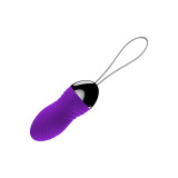 ARMONY - OEUF VIBRANT TÉLÉCOMMANDE ANNI VIOLET - ARMONY STIMULATORS -…