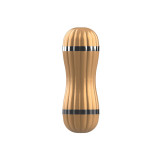ARMONY - BEVIS DOUBLE MASTURBATOR VAGINA & MOUTH WITHOUT VIBRATION GO…