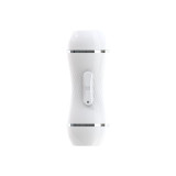 ARMONY - DOUBLE VAGINA & MOUTH VIBRATOR MASTURBATOR WHITE - ARMONY FO…