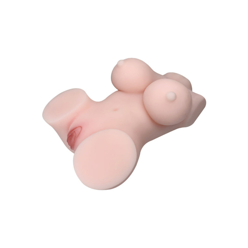 ARMONY - MODÈLE RÉALISTE DE TORSE FÉMININ 9 - ARMONY FOR HIM - Poupée…