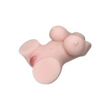 ARMONY - REALISTIC FEMALE TORSO MODEL 9 - ARMONY FOR HIM - Dolls Real…