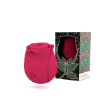 Mia - Édition Limitée Wave Clitoris Suction - Rouge | Vybes.it