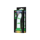 Pretty Love - Magischer Nacht - Dildo Ohne Vibration Leuchtendes