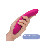 WE-VIBE - RAVE 2 VIBRADOR PUNTO G FUCSIA