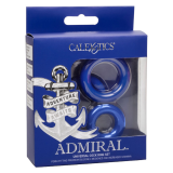 CALEXOTICS - ADMIRAL ENSEMBLE DANNEAU PÉNIEN BLEU