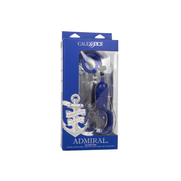 Calexotics - Admiral Sta - Hard Bomba De Ereccion | Vybes.it