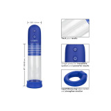 Calexotics - Admiral Kit Bomba De Ereccion Recargable | Vybes.it