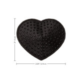 CALEXOTICS - RADIANCE HERZFÖRMIGE JUWELEN-NIPPELSCHUTZ - Liner