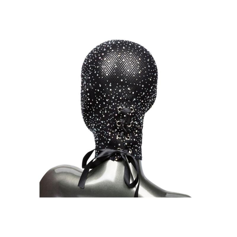 CALEXOTICS - RADIANCE FULL HOODE COVER RHINE - Maske | Vybes.it