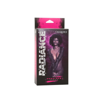 Calexotics - Radiance Encogimiento De Hombros Pedrería | Vybes.it