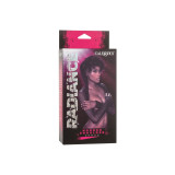Calexotics - Radiance Encogimiento De Hombros Con Capucha Pedrería