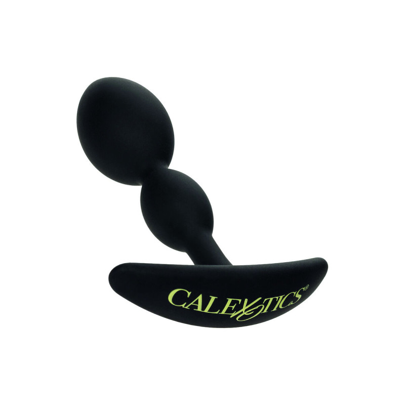 CALEXOTICS - BOUNDLESS SPINA A GOCCIA 2X - Tappi anali | Vybes.it