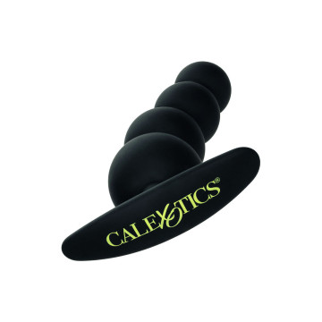 CALEXOTICS - BOUNDLESS BEADED PLUG - Plugs | Vybes.it