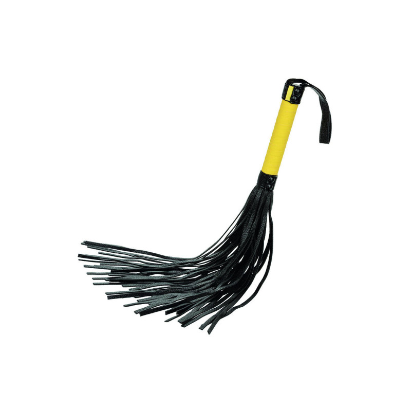 CALEXOTICS - BOUNDLESS FLOGGER - Esclavage | Vybes.it
