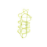 CALEXOTICS - BOUNDLESS ROPE 10M YELLOW - Bondage | Vybes.it